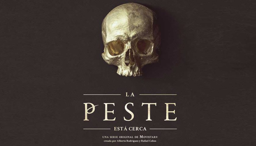 La Peste Tv Show Netflix Season 1 One Cast Crew Release Date