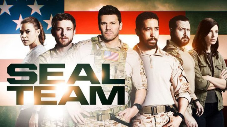 SEAL Team Review 2018
