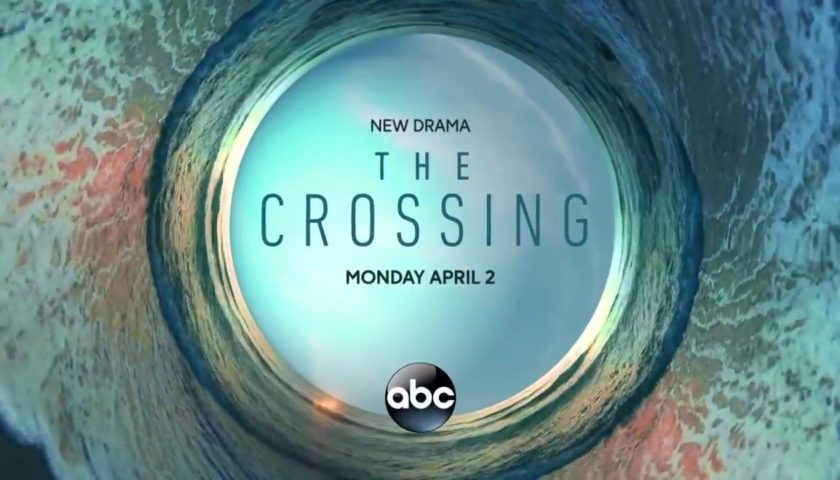 The Crossing ABC