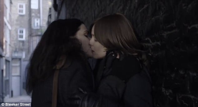 Disobedience 2018 Movie Review Poster Trailer Cast Crew Online