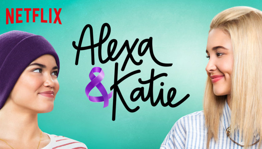 Alexa & Katie 2018