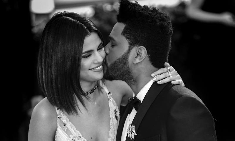 The Weeknd Sends Messages To Selena Gomez Through New Song HollywoodGossip