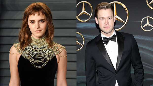Special Thing About Emma Watson And Chord Overstreet's Relationship HollywoodGossip