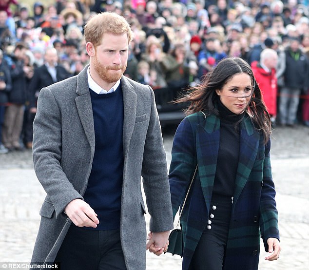 All Details of Meghan Markle And Prince Harry's  Honeymoon Hollywoodgossip