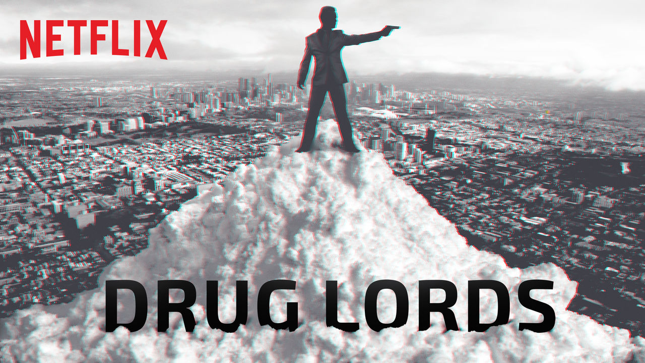 Drug Lords
