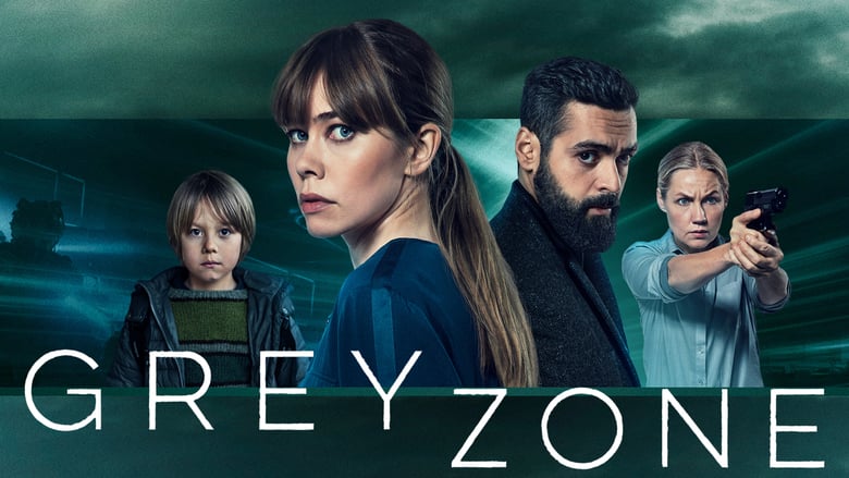 Greyzone Review 2018