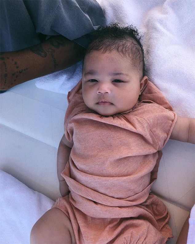 Kylie Jenner's Bodyguard Broke The Silence About Rumors That He Is Stormi's Father Hollywoodgossip