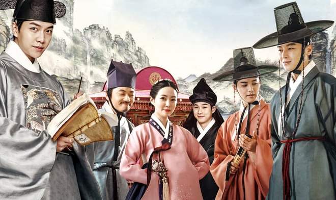 Top 10 Best Korean Comedy Movies hollywoodgossip