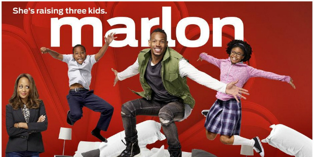 Marlon Review 2018 Tv Show