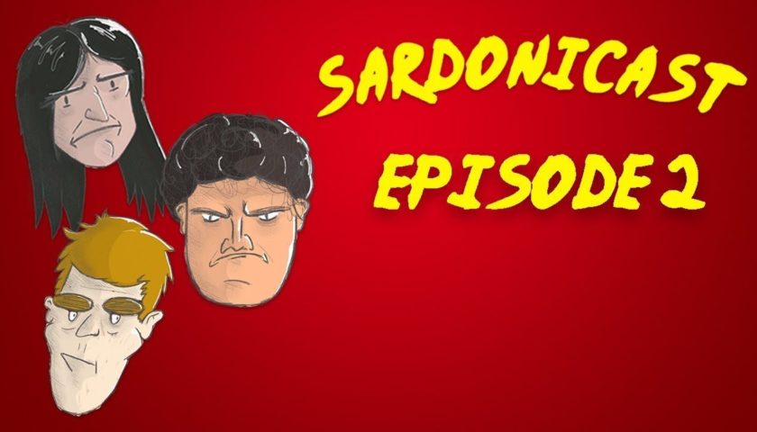 Sardonicast Review 2018 Tv Show