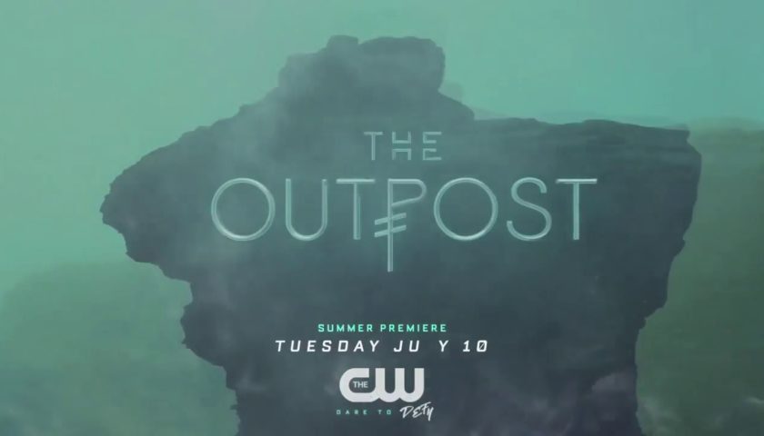 DOWNLOAD: The Outpost Season 4 Episodes 1 Complete .Mp4 
