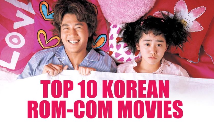 Top 10 Best Korean Comedy Movies All Time Imdb Hollywoodgossip