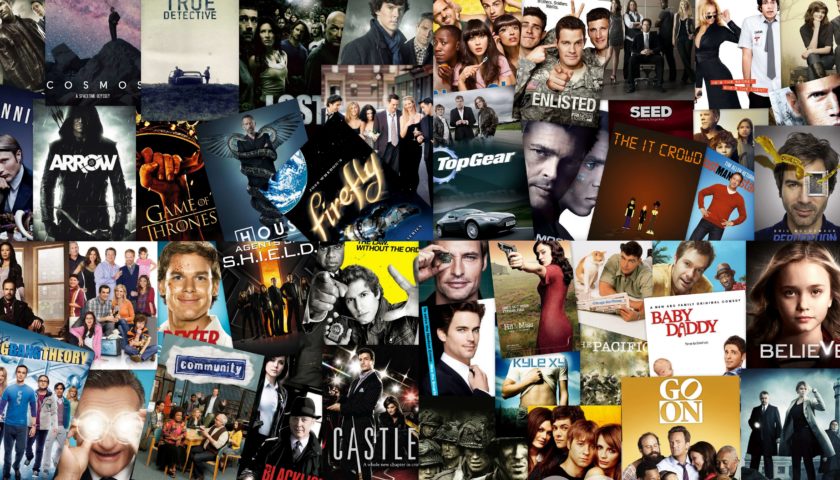 Top 10 Best Teen TV Shows Of All Time Hollywoodgossip