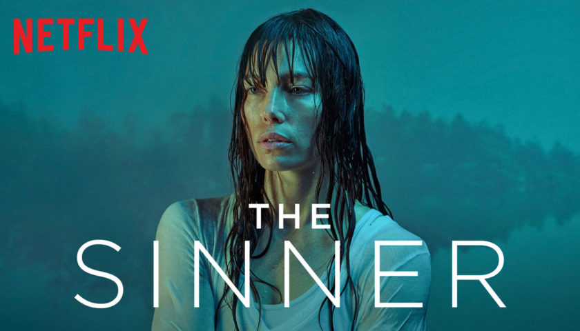 The Sinner Review 2018