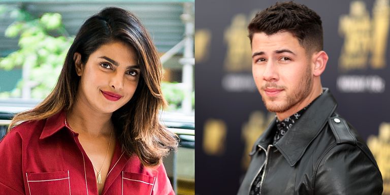 Priyanka Chopra And Nick Jonas Got Engaged Hollywoodgossip
