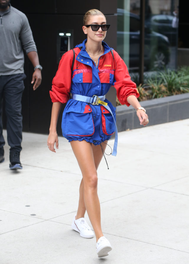 Full Day Diet Chart Of Hailey Baldwin And Workout Hollywoodgossip