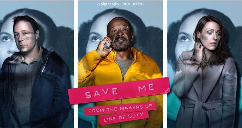 Save Me Review 2018 Tv Show