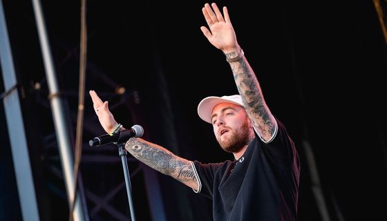 Reaction Of Celebrities And Musicians On The Death Of Mac Miller HollywoodGossip