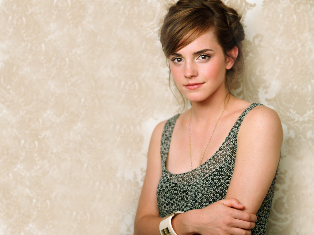 Emma Watson Hottest S3xiest Photo Images Pics HollywoodGossip