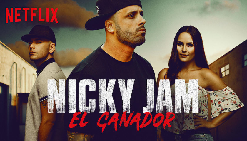 Nicky Jam El Ganador Review 2018 Tv Show