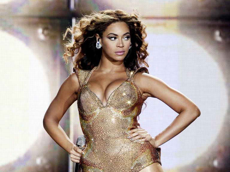Beyoncé Hottest S3xiest Photo Images Pics HollywoodGossip