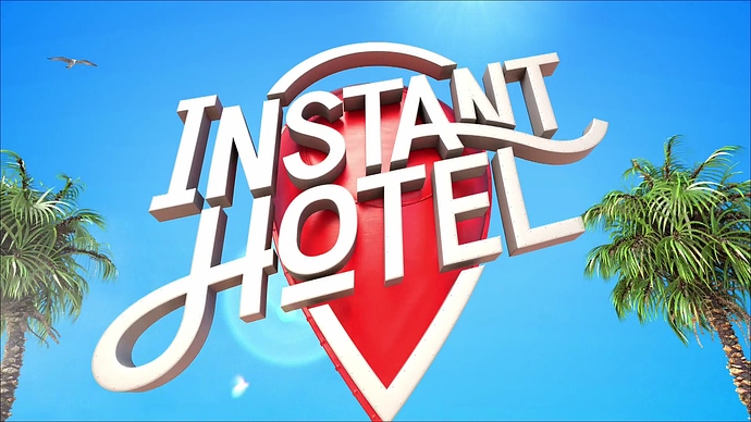 Instant Hotel Review 2018 Tv Show Series Season Cast Crew
