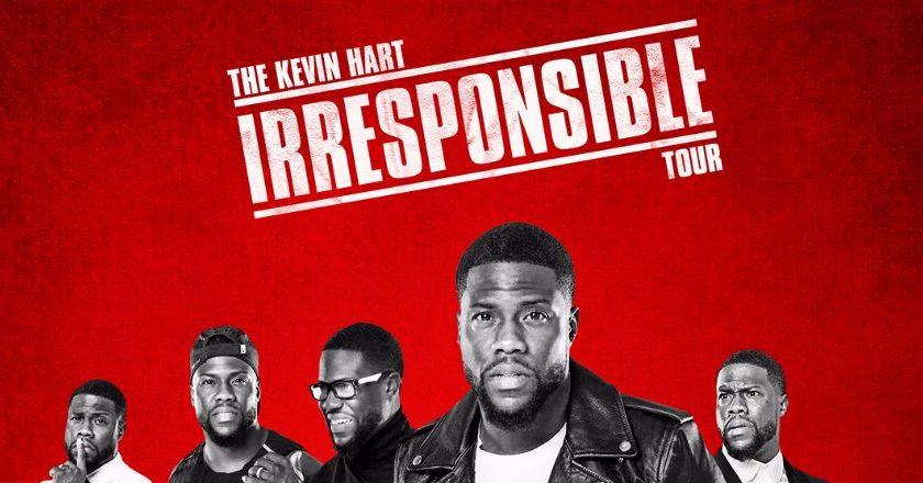 Kevin Hart Irresponsible Review 2019 Tv Show Series Season ...