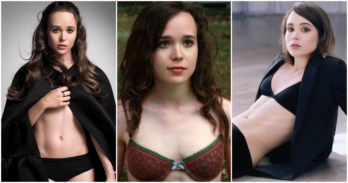Ellen Page photos,pics,images