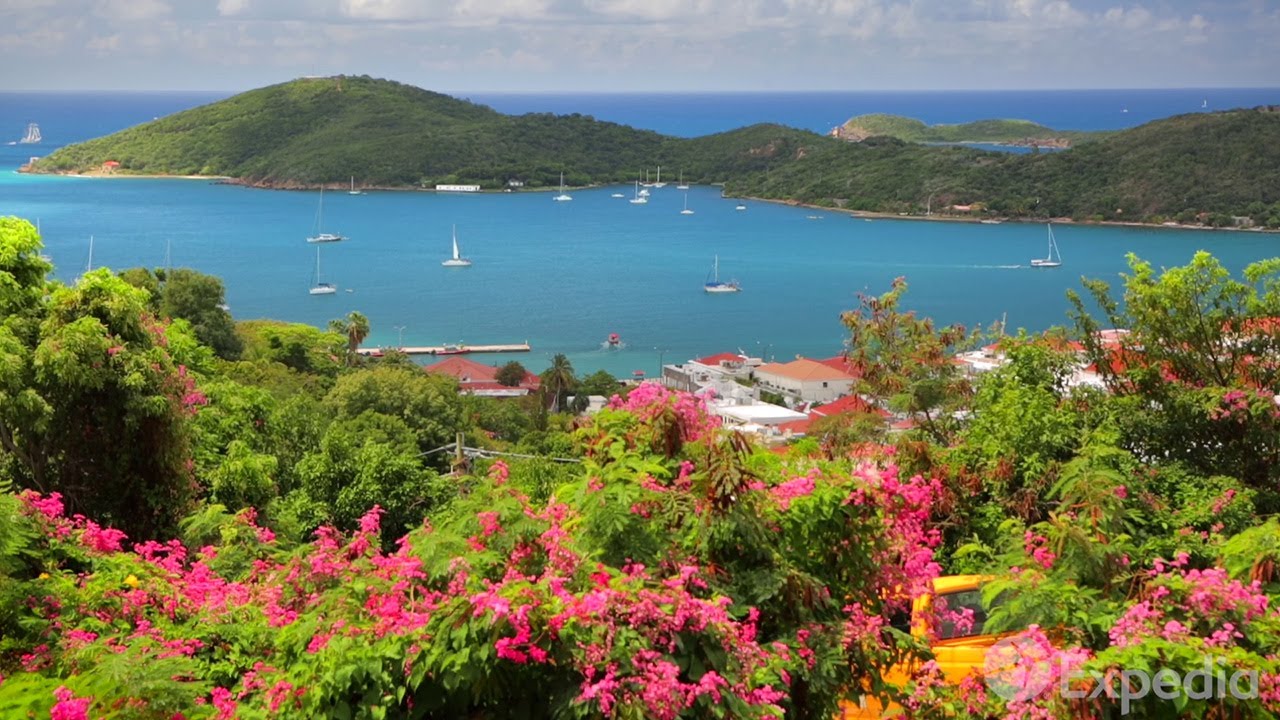 U.S. Virgin Islands