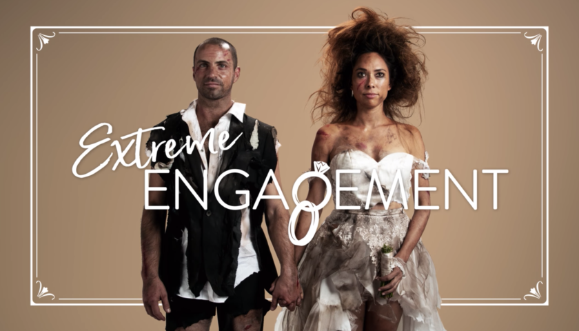 Extreme Engagement 2019 tv show review