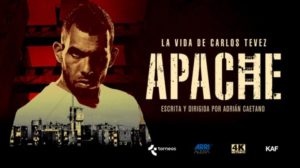 Apache The Life of Carlos Tevez 2019 tv show review