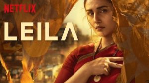 Leila 2019 tv show review