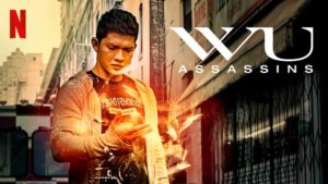 Wu Assassins 2019 tv show review