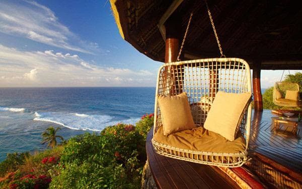 Seychelles﻿ romantic places