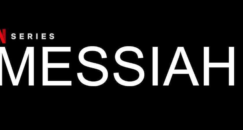 Messiah Review 2020 Tv Show