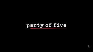 Party of Five 2020 Tv Show review
