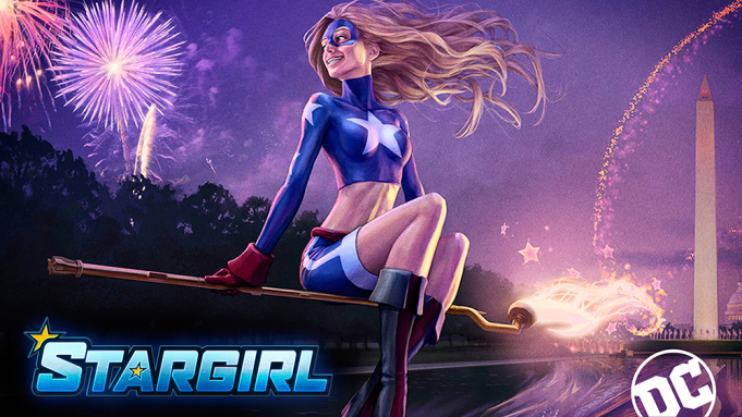 Stargirl 2020 tv show review