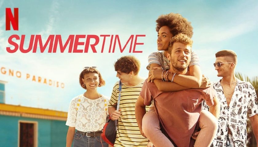 Summertime 2020 tv show review