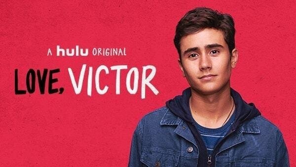 love, victor 2020 tv show review
