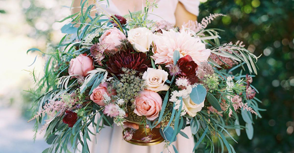 Most Common Mistakes To Avoid While Buying Flowers
