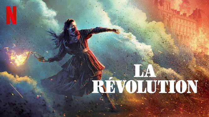 La Révolution Review 2020 Tv Show