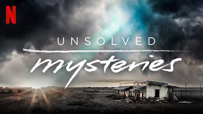 Unsolved Mysteries Review 2020 Tv Show