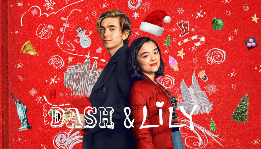 Dash & Lily 2020 tv show review