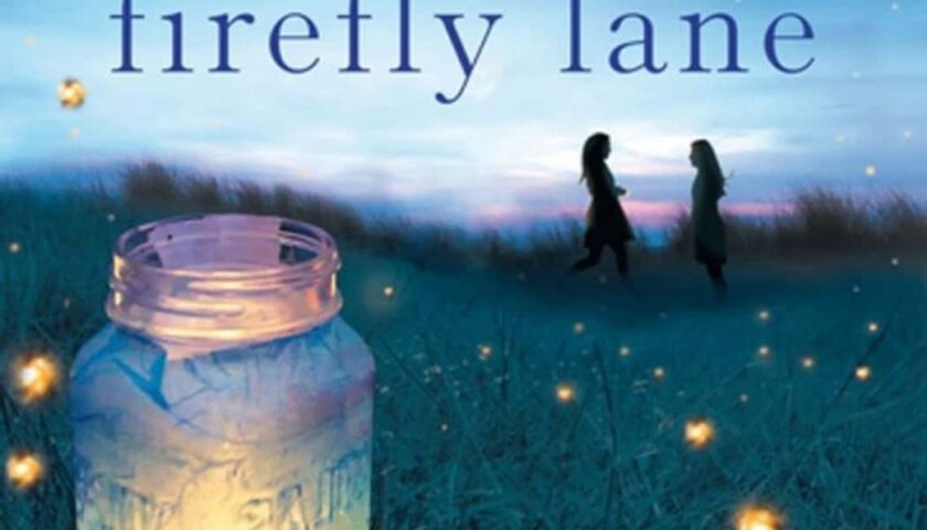 Firefly Lane Review 2020 Tv Show