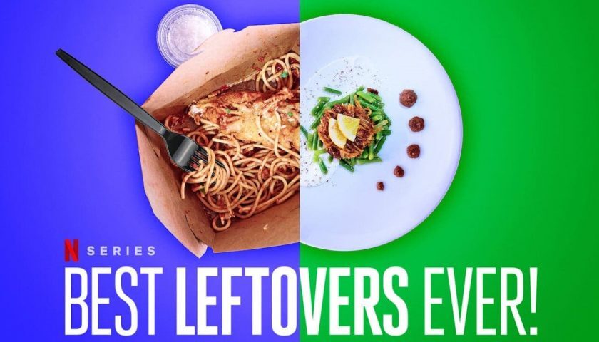 Best Leftovers Ever! Review