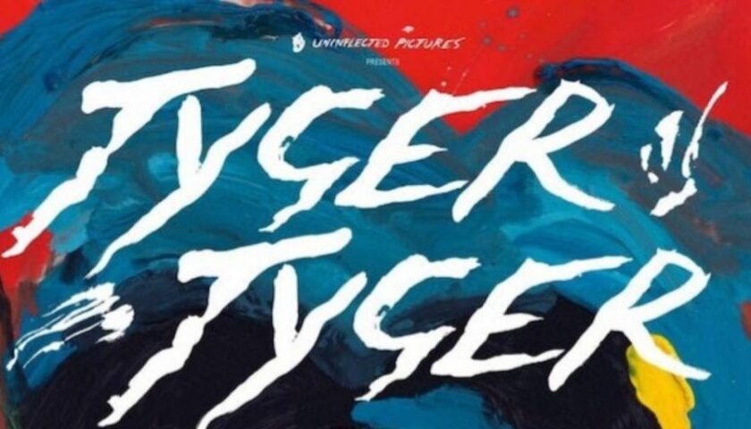 Tyger Tyger 2021 Review