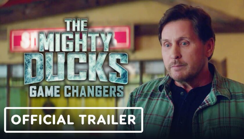 The Mighty Ducks Game Changers