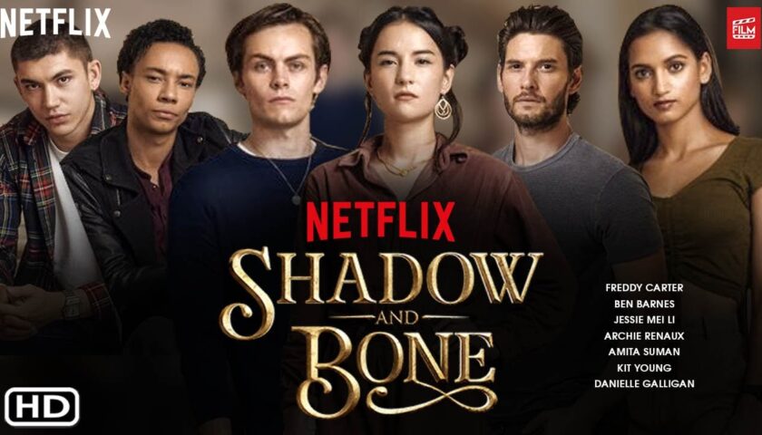 Shadow and Bone Review 2021 Tv Show