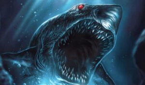 Virus Shark 2021 Movie Review