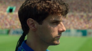 Baggio The Divine Ponytail movie review